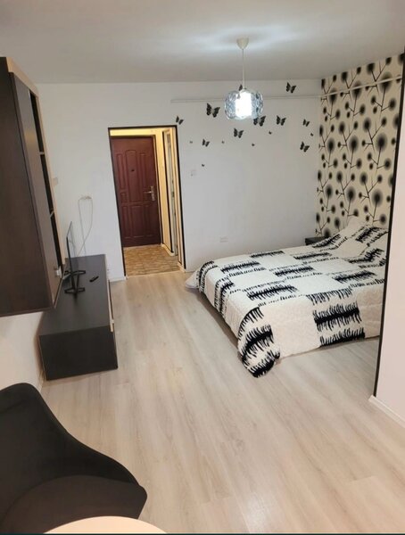 Regim Hotelier Titan Piata Minis Sector 3