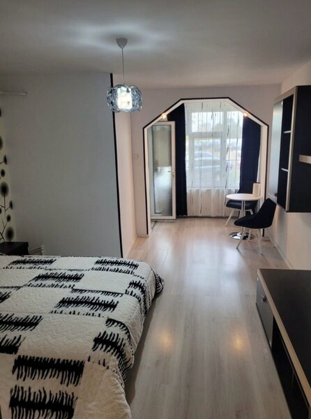 Regim Hotelier Titan Piata Minis Sector 3