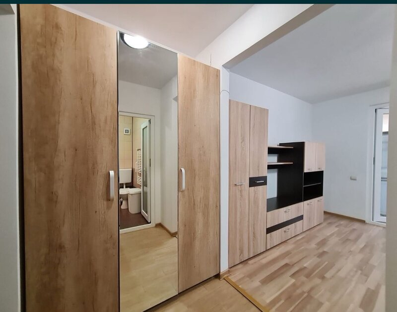 Regim Hotelier Titan Piata Minis Sector 3