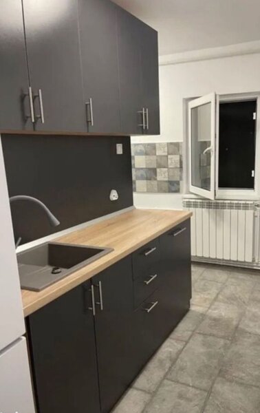 Regim Hotelier Titan Piata Minis Sector 3