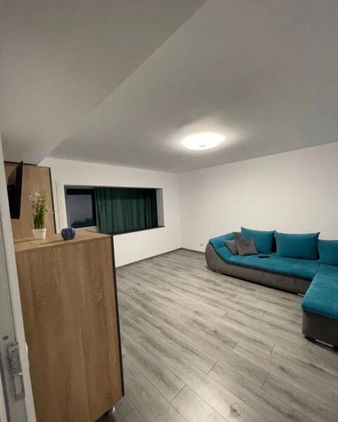 Regim Hotelier Titan Piata Minis Sector 3